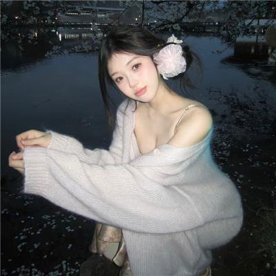 新年甜心海报